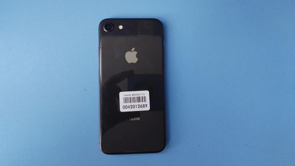 Купить Apple iPhone 8 256GB в Иркутск за 9399 руб.