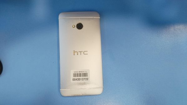 Купить HTC One M7 16GB (PN07110) в Иркутск за 999 руб.