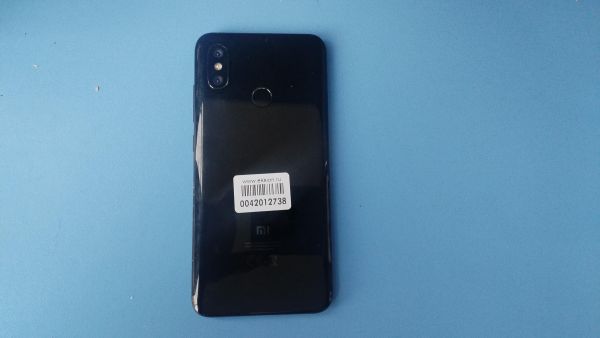 Купить Xiaomi Mi 8 6/128GB (M1803E1A) Duos в Иркутск за 6199 руб.