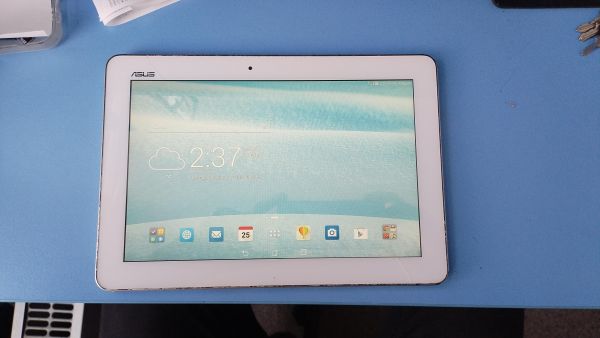 Купить ASUS Transformer Pad 8GB (TF103CG K018) (с SIM) в Иркутск за 549 руб.