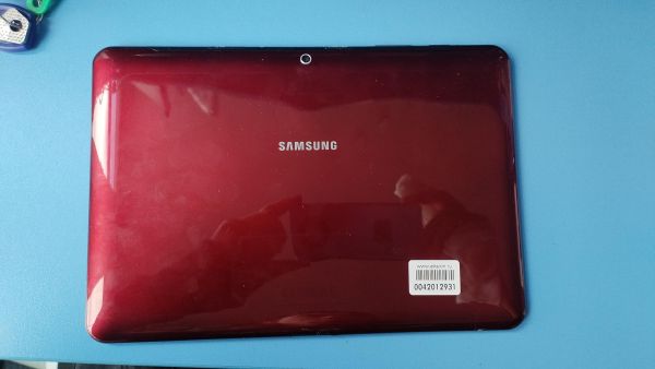 Купить Samsung Galaxy Tab 2 10.1 16GB (GT-P5100) (c SIM) в Иркутск за 1199 руб.