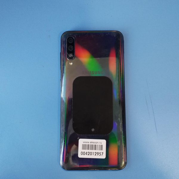 Купить Samsung Galaxy A50 2019 4/64GB (A505FN) Duos в Иркутск за 4399 руб.