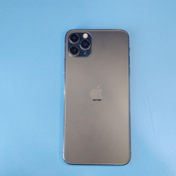 Купить Apple iPhone 11 Pro Max 256GB в Иркутск за 29099 руб.