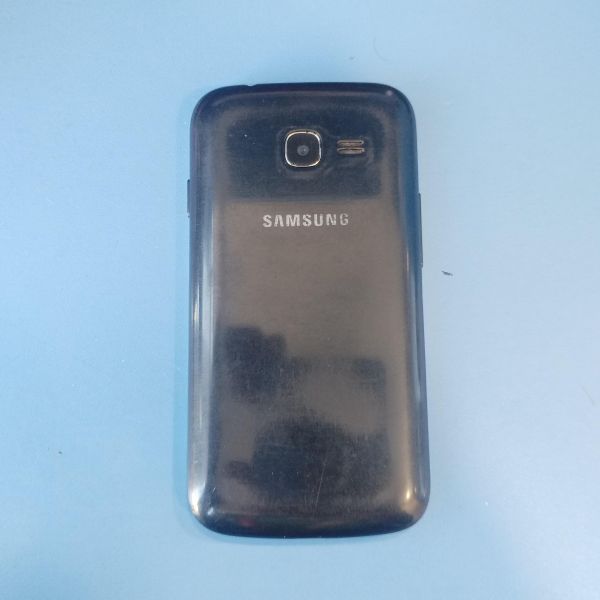 Купить Samsung Galaxy Star Plus (S7262) Duos в Иркутск за 349 руб.