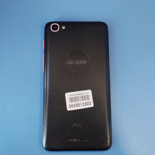 Купить Alcatel 5023F Pixi 4 Plus Power Duos в Иркутск за 349 руб.