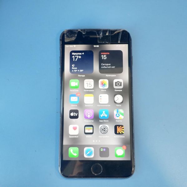 Купить Apple iPhone 8 Plus 64GB в Иркутск за 3649 руб.