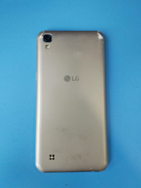 Купить LG X Power (K220DS) Duos в Иркутск за 1299 руб.