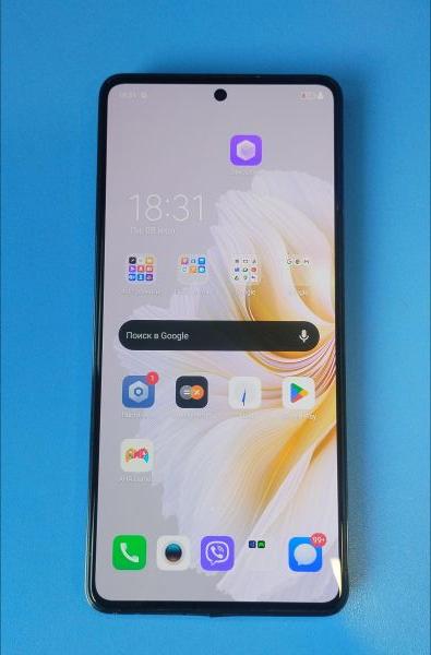 Купить TECNO Camon 20 Pro 8/256GB (CK7n) Duos в Иркутск за 10599 руб.