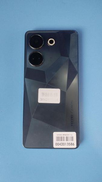 Купить TECNO Camon 20 Pro 8/256GB (CK7n) Duos в Иркутск за 10599 руб.