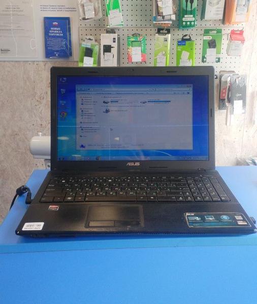 Купить ASUS X54HY-SX033D в Иркутск за 6999 руб.