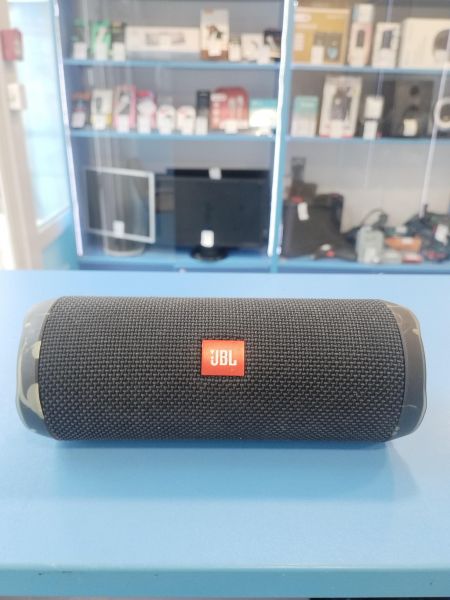 Купить JBL Flip 4 в Иркутск за 3699 руб.