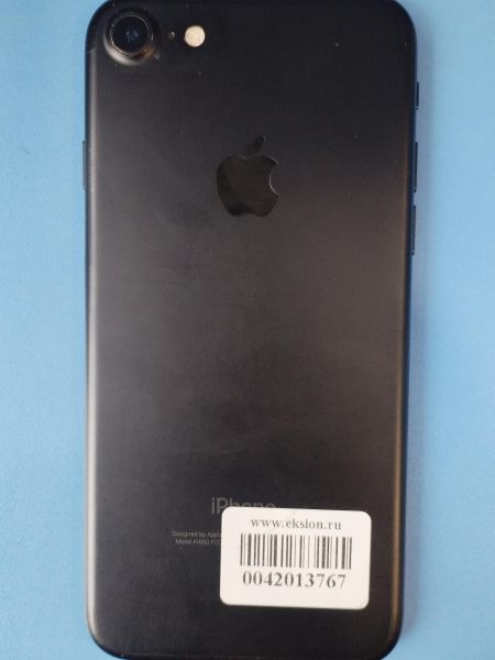 Купить Apple iPhone 7 128GB в Иркутск за 4149 руб.