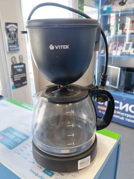 Купить Vitek VT-1500 в Иркутск за 199 руб.