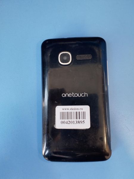 Купить Alcatel 4007D Duos в Иркутск за 849 руб.