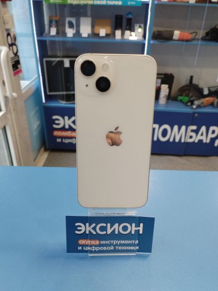 Купить Apple iPhone 14 128GB в Иркутск за 45099 руб.