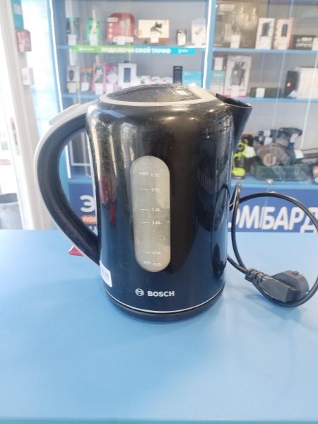 Купить Bosch TWK7603/01 в Иркутск за 699 руб.