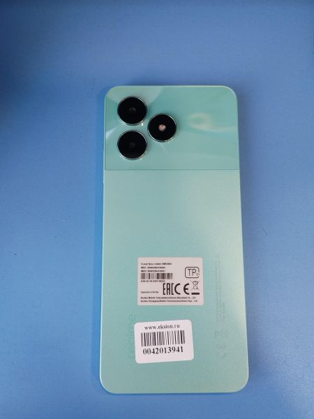 Купить Realme C51 4/64GB (RMX3830) Duos в Иркутск за 4999 руб.