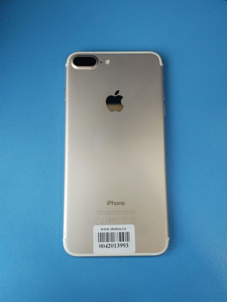 Купить Apple iPhone 7 Plus 256GB в Иркутск за 9099 руб.