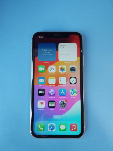 Купить Apple iPhone XR 128GB в Иркутск за 13899 руб.