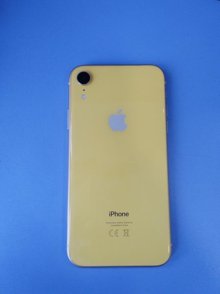 Купить Apple iPhone XR 128GB в Иркутск за 13899 руб.