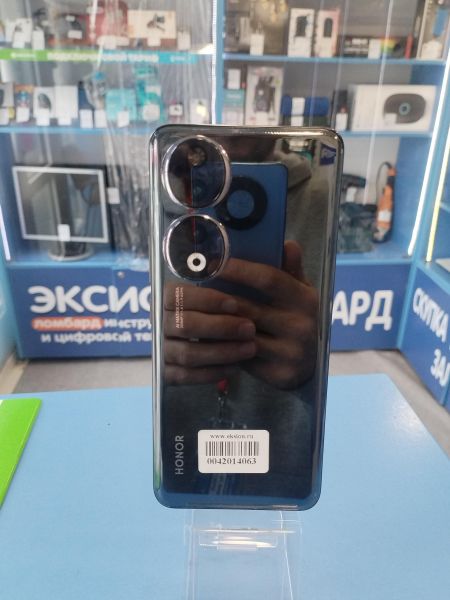 Купить Honor 90 12/512GB (REA-NX9) Duos в Иркутск за 22099 руб.