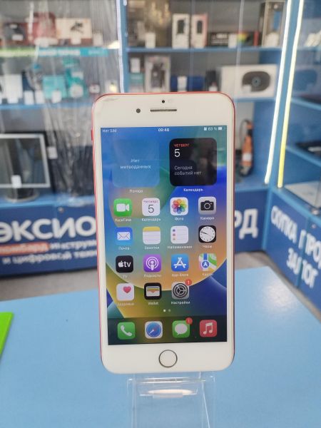 Купить Apple iPhone 8 Plus 64GB в Иркутск за 6599 руб.