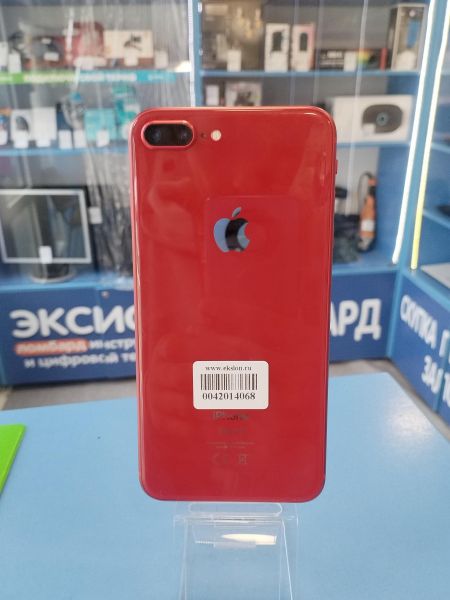 Купить Apple iPhone 8 Plus 64GB в Иркутск за 6599 руб.