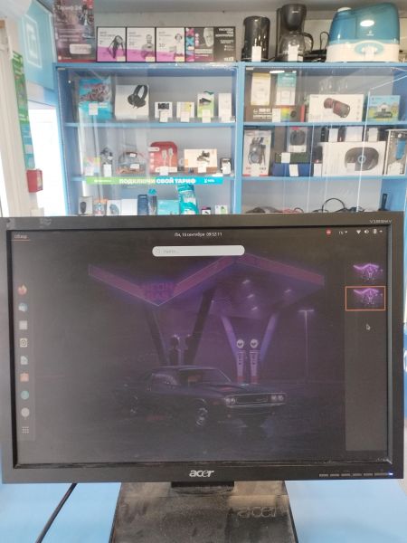 Купить Acer V193WV в Иркутск за 849 руб.