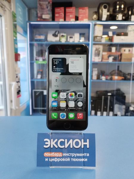 Купить Apple iPhone 7 32GB в Иркутск за 4399 руб.