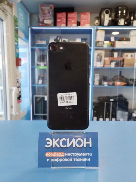 Купить Apple iPhone 7 32GB в Иркутск за 4399 руб.