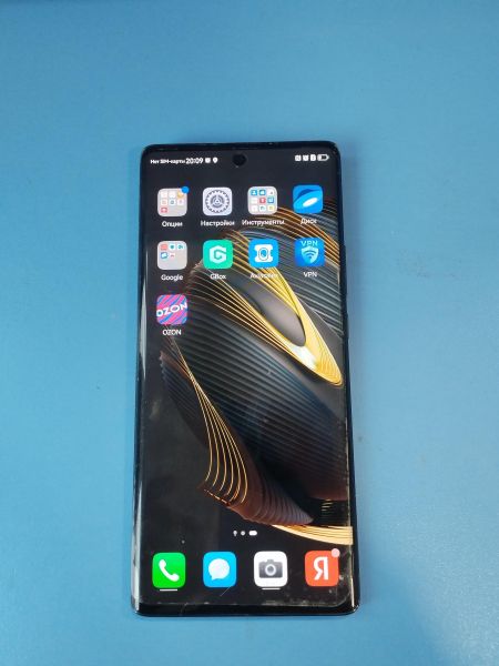 Купить Huawei Nova 10 8/128GB (NCO-LX1) Duos в Иркутск за 11999 руб.