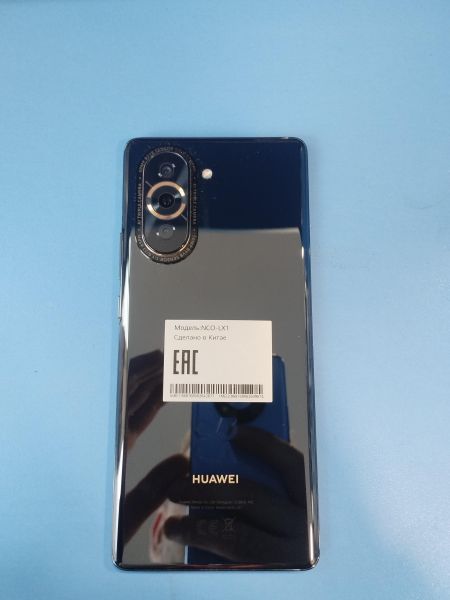 Купить Huawei Nova 10 8/128GB (NCO-LX1) Duos в Иркутск за 11999 руб.