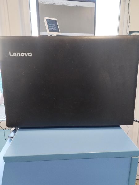 Купить Lenovo 320-15AST 80XV0012RK в Иркутск за 9399 руб.