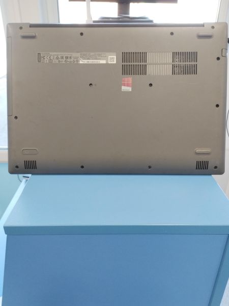 Купить Lenovo 320-15AST 80XV0012RK в Иркутск за 9399 руб.