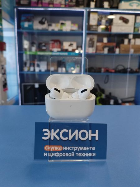 Купить Apple AirPods Pro (A2083, A2084) в Иркутск за 5799 руб.