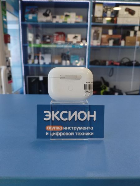 Купить Apple AirPods Pro (A2083, A2084) в Иркутск за 5799 руб.