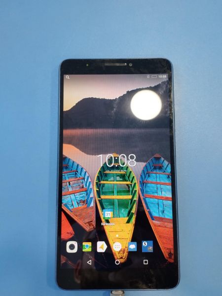 Купить Lenovo Tab 3 Plus 16GB (7703X) (с SIM) в Иркутск за 1399 руб.