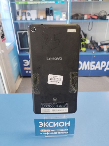 Купить Lenovo Tab 3 Plus 16GB (7703X) (с SIM) в Иркутск за 1399 руб.