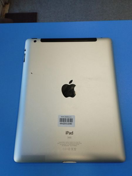 Купить Apple iPad 3 2012 64GB (A1430 MD366-371) (с SIM) в Иркутск за 2899 руб.