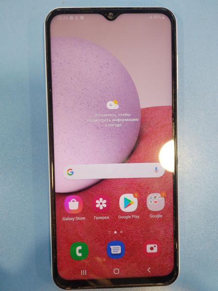 Купить Samsung Galaxy A13 3/32GB (A135F) Duos в Иркутск за 5799 руб.