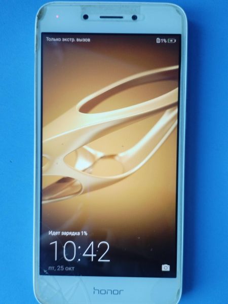 Купить Honor 6A 2/16GB (DLI-TL20) Duos в Иркутск за 1799 руб.