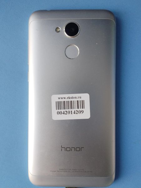 Купить Honor 6A 2/16GB (DLI-TL20) Duos в Иркутск за 1799 руб.