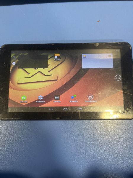 Купить Prestigio MultiPad PMT3057 (c SIM) в Иркутск за 499 руб.