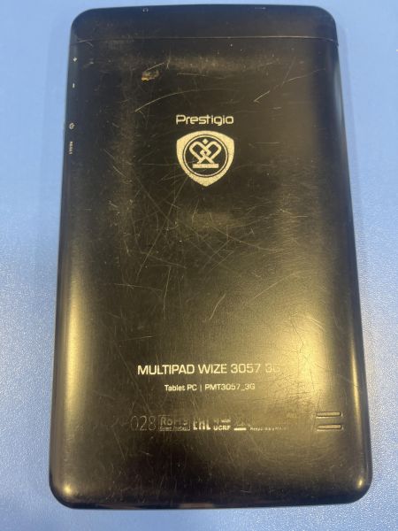 Купить Prestigio MultiPad PMT3057 (c SIM) в Иркутск за 499 руб.