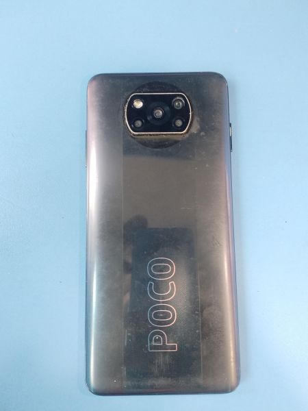 Купить POCO X3 Pro 8/256GB (M2102J20SG) Duos в Иркутск за 8199 руб.