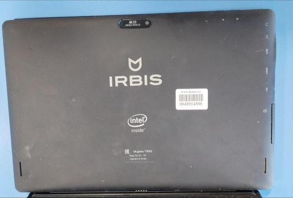 Купить Irbis TW60 32GB в Иркутск за 1049 руб.