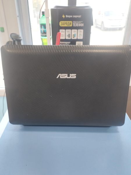 Купить ASUS Eee PC 1015BX-BLK139S в Иркутск за 3049 руб.