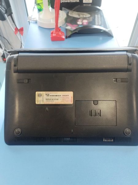 Купить ASUS Eee PC 1015BX-BLK139S в Иркутск за 3049 руб.