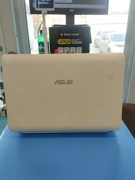 Купить ASUS Eee PC 1011CX-WHI036S в Иркутск за 3299 руб.