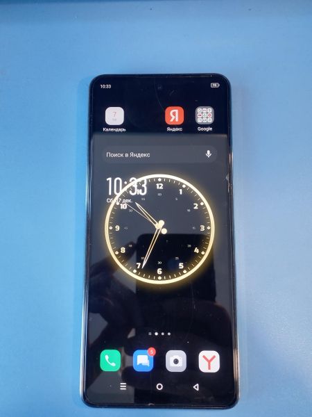 Купить Infinix Hot 40 Pro 8/256GB (X6837) Duos в Иркутск за 10299 руб.